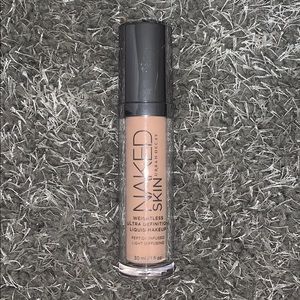 Urban Decay Liquid Foundation